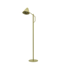 LAMPADAR CAPA - VERDE - 58(L) x 25(l) x 138(h)