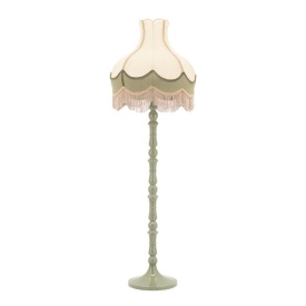 LAMPADAR FRINGALOO - 50(L) x 50(l) x 150(h)