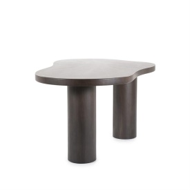 MASA DE DINING BOBBIE - FURNIR DE NUC - MARO - 215(L) x 110(l) x 76(h) cm - Img 3