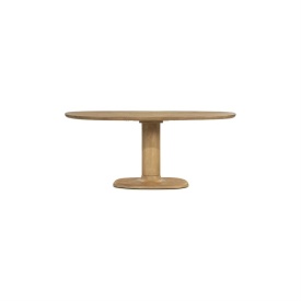 MASĂ DE DINING COCO - NATURAL - 180(L) x 110(l) x 77(h)