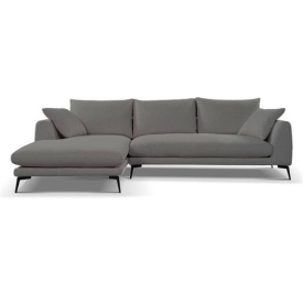 NOTTINGHAM 2 5-AR + CHAISE L - COPENHAGA 903 TAUPE - 287.5(L) x 170(l) x 92(h) - Img 1
