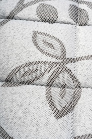 SALTEA CLASSIC - 90/120/140/160/180(L) x 17(h) x 200(l) - 60% BUMBAC 40% LYCRA - Img 2