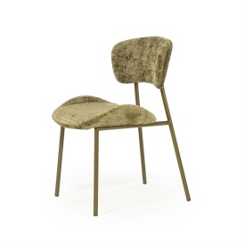 SCAUN DARE - VERDE - 60(L) x 51(l) x 87(h) - Img 2