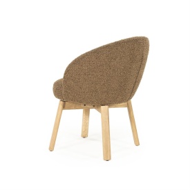 SCAUN LIVIA - MARO HUSH - 65(L) x 63(l) x 80(h) - Img 4