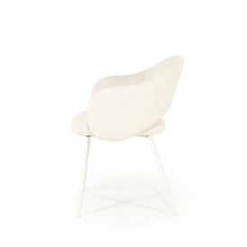 SCAUN - STORY - BEJ - 57.5(L) x 59.5(l) x 79(h) - Img 3