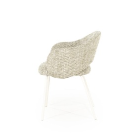 SCAUN - STORY - VERDE - 57.5(L) x 59.5(l) x 79(h) - Img 3