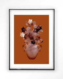TABLOU - AMPHORA FLOWERS - Img 12