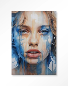 TABLOU - AQUA