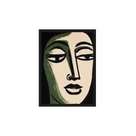 TABLOU - ARTEMIS - 40 X 50 (CM) - Img 1