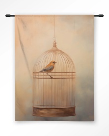 TABLOU - BIRD CAGE - Img 6