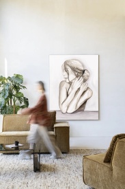 TABLOU - FEMALE TOUCH - Img 2