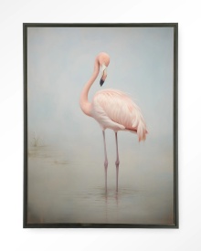 TABLOU - FLAMINGO - Img 2