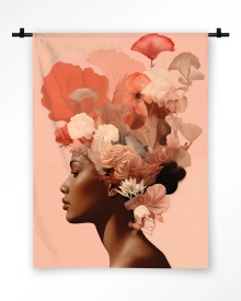 TABLOU - FLOWER CROWN - Img 7