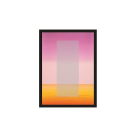 TABLOU - GRADIENT 2 - 30 X 40 (CM) - Img 1