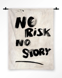 TABLOU - NO RISK, NO STORY - Img 7