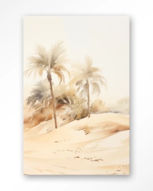 TABLOU - PALM DUST - Img 9