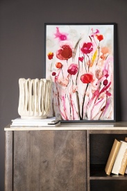 TABLOU - SPRING FLOWERS - Img 8
