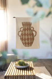 TABLOU - VIVID VASE 08 - Img 2