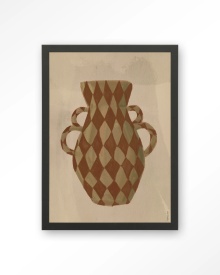 TABLOU - VIVID VASE 08 - Img 12