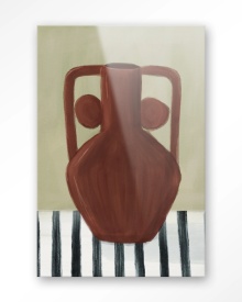 TABLOU - VIVID VASE 10 - Img 10