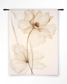 TABLOU - WHITE FLOWERS - Img 9