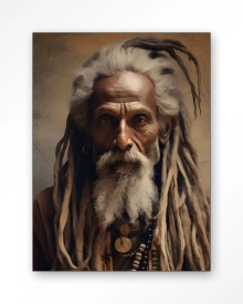 TABLOU - WISE MAN - Img 7