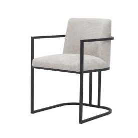 ARCHI - MATERIAL EDEN 3 CREM - 55(L) x 60(l) x 83(h)