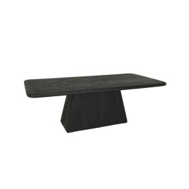 ASTI - NEGRU - LEMN DE MANGO - 200(L) x 110(l) x 76(h)