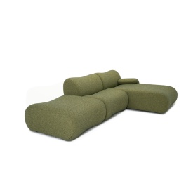 CANAPEA LAVOLIA NA - (PM + 1S + CHLWA) - 303(L) x 73(h) x158(l) cm - Img 3