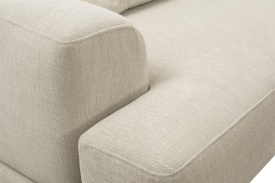 CANAPEA MODULARA AMARILO - (3 SEAT) - 227(L) x 94(h) x106(l) cm - Img 5