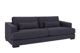 CANAPEA MODULARA LUCCA - 248(L) x 85(h) x105(l) cm - Img 1