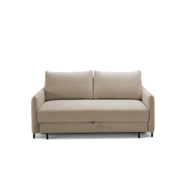 CANAPEA MORNINGSTAR SLIM CU FUNCTIE DE DORMIT - (3S) - 160×200 - 181(L) x 95(h) x 102(l) - Img 3