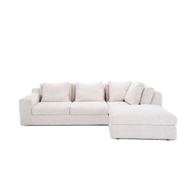 COLTAR / CANAPEA MODULARA ZENITH - 305(L) x 87(h) x160(l) cm - Img 3