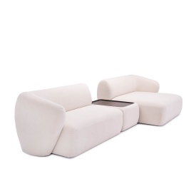 COLTAR CITYWIDE MINI - (1.5SA + PLT + CHL) - 355(L) x 80(h) x 145(l) - Img 3