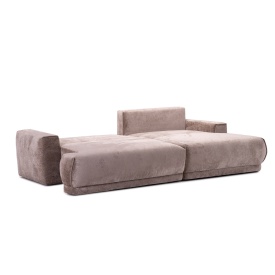 COLTAR EXTENSIBIL ALLEGRO - 263(L) x 97(h) x155(l) cm - Img 2