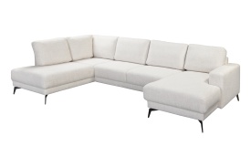 COLTAR MODULAR ORION (LCH + 2M + E + TR) - 325(L) x 94(h) x 207(l) (cm) - Img 2