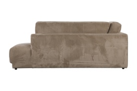 COLTAR MODULAR TORRINO - (3P LEFT + OT RIGHT) - 338(L) x 94(h) x 226(l) (cm) - Img 7