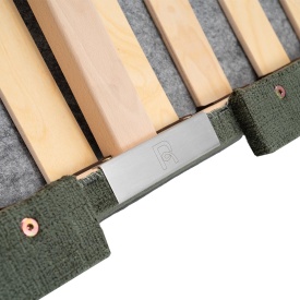 COLTAR MORNINGSTAR SOFT CU FUNCTIE DE DORMIT 210×200 - (CS I) - 242(L) x 95(h) x 200(l) - Img 6