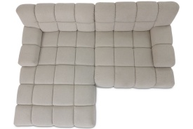 COLTAR NAPOLI MINI V3 - (1,5 CHLWDA + 1,5SWDAD) - 256(L) x 80(h) x192(l) cm - Img 6
