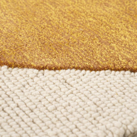 COVOR KAZI - 70% LANA / 30% VISCOZA - MULTICOLOR - 190(L) x 1(h) x290 (l) - Img 2