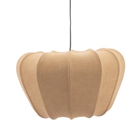 LAMPĂ SUSPENDATĂ - SORA 1 - MARO - 48(L) x 48(l) x 28(h)