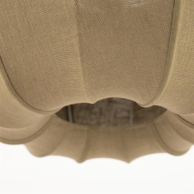 LAMPĂ SUSPENDATĂ - SORA 1 - VERDE - 48(L) x 48(l) x 28(h) - Img 3