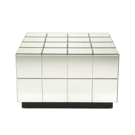 MASĂ DE CAFEA FLECTRON - 60(L) x 60(l) x 35(h) - Img 2