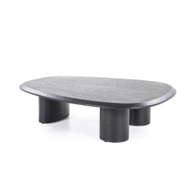 MASĂ DE CAFEA WALTER - 106(L) x 88(l) x 27(h) - Img 2