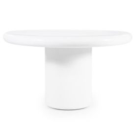 MASĂ DE DINING - FROST - 130(L) x 8(l) x 76.5(h)