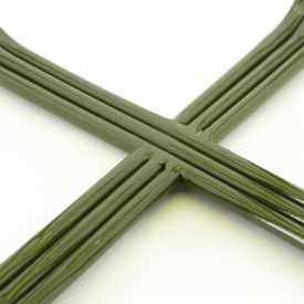 MASĂ LATERALĂ GROOVY - VERDE - 42.5(L) x 42.5(l) x 42.5(h) - Img 5