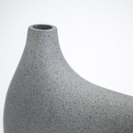 MOMO MEDIE -ALUMINIU - GRI - 35.5(L) x 30.5(h) x 10(l) - Img 3