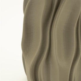 NOVE MIC - CERAMICA - TAUPE - 14.5(L) x 14.5(l) x 30(h) - Img 2