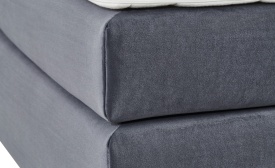 PAT VERSAL BOXSPRING - 180 x 200 CM - 215(L) x 140(h) x 180(l) (cm) - Img 7