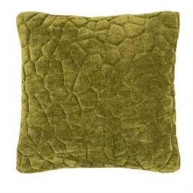 PERNA STITCH VERDE - 45(L) x 45(l)